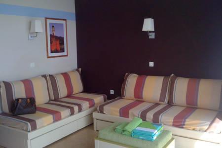 Appt 5 Personnes Vue Mer Piscine Costa Plana Cap D'Ail Monaco Экстерьер фото